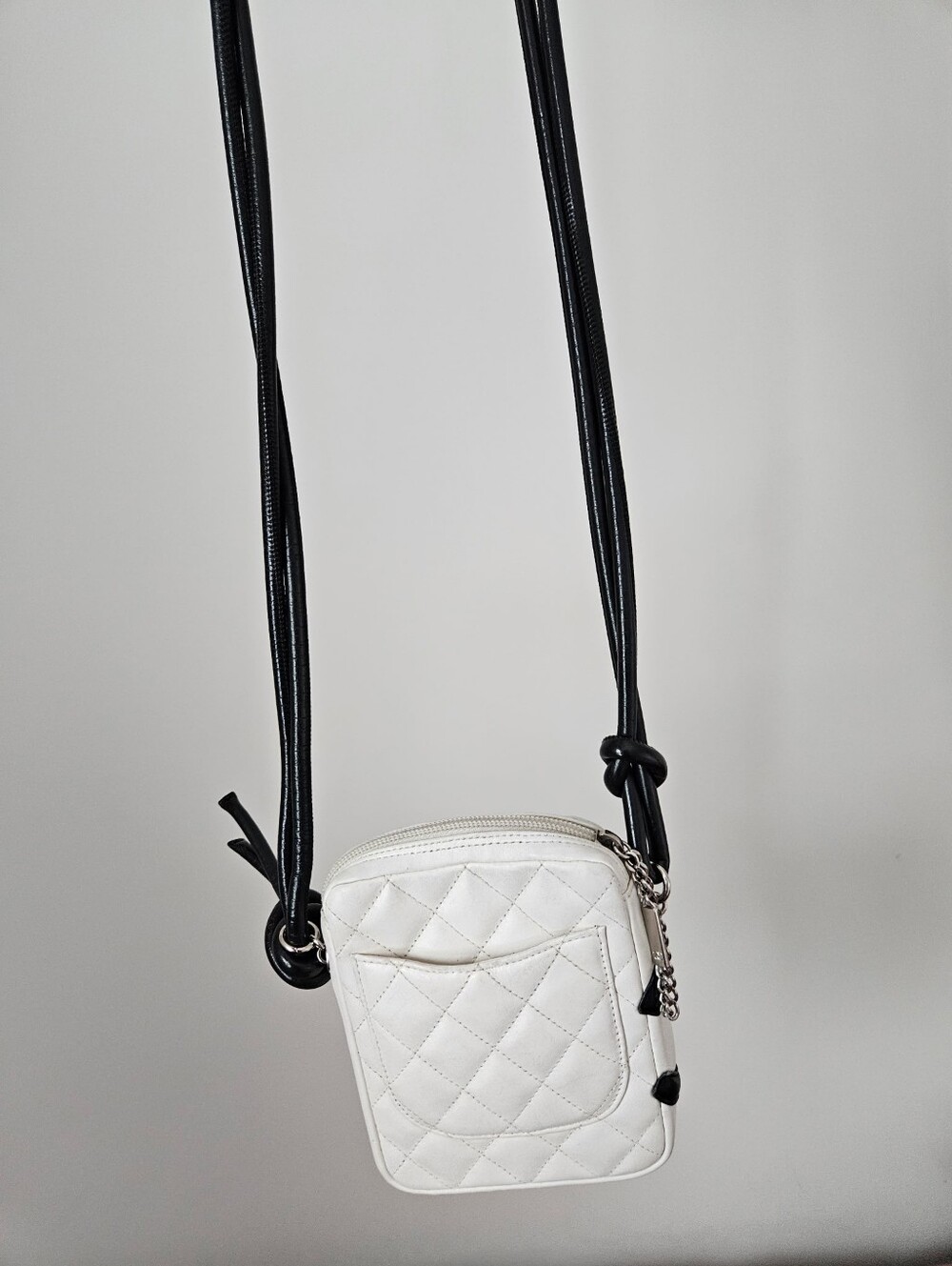 Chanel Cambon Line Small Bag - Picture 5 of 7